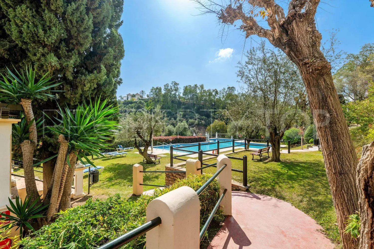 Piso en venta en Los Arqueros de 2 dormitorios