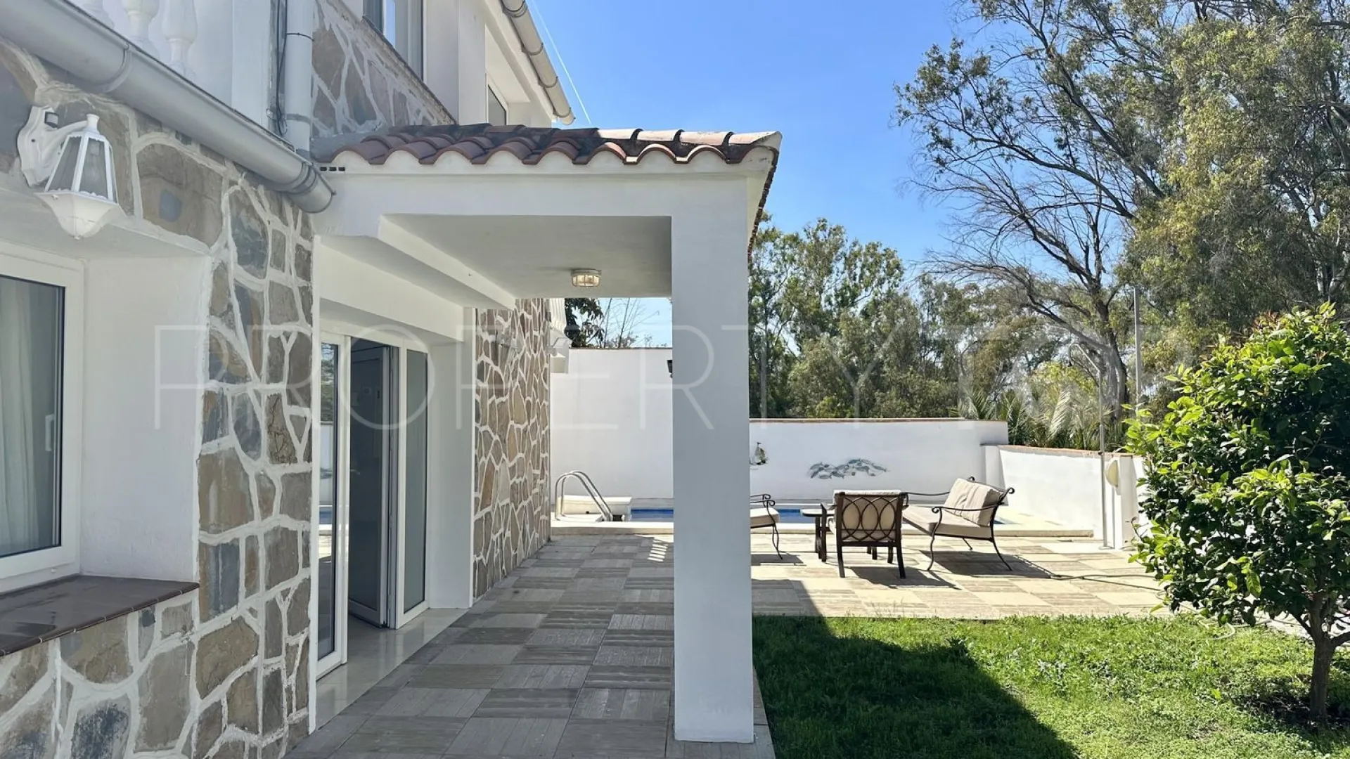 For sale El Rosario house