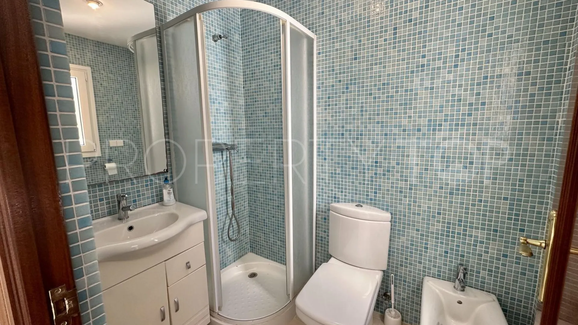 For sale El Rosario house