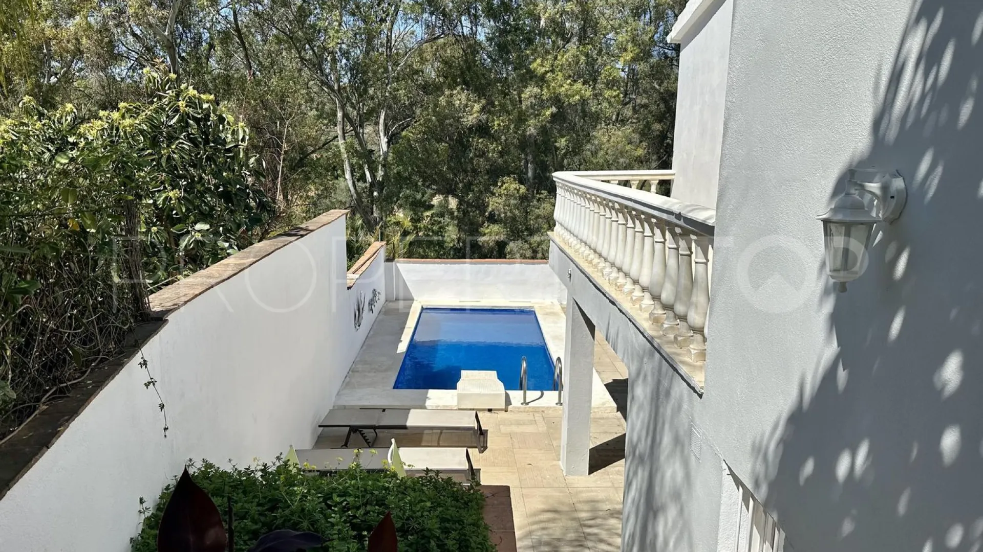 For sale El Rosario house