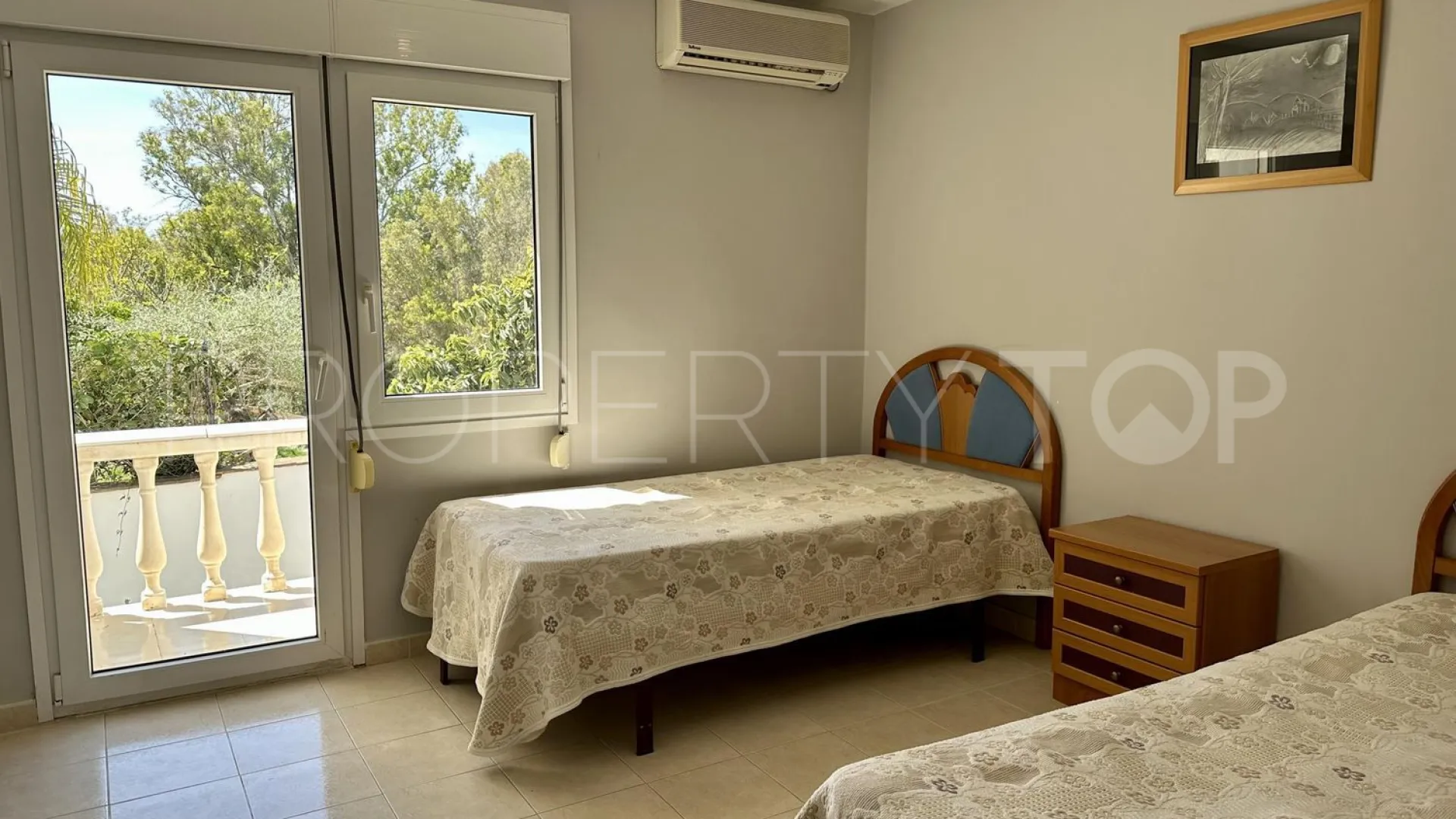 For sale El Rosario house