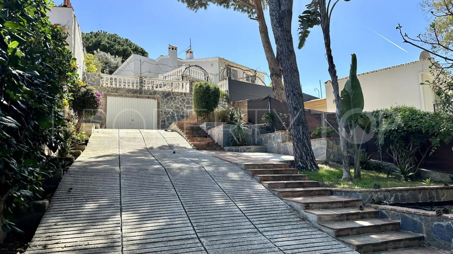 For sale El Rosario house