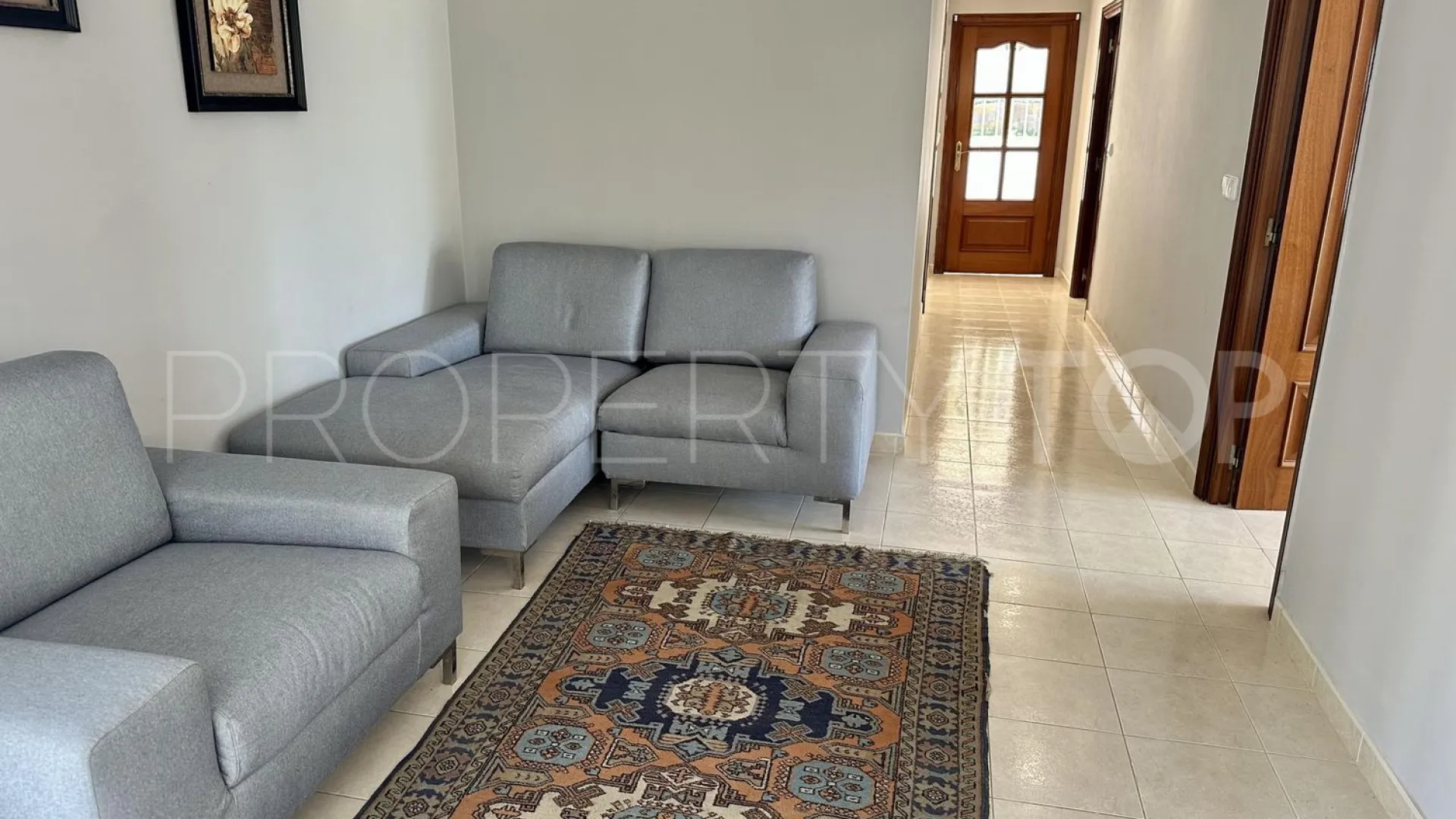 For sale El Rosario house