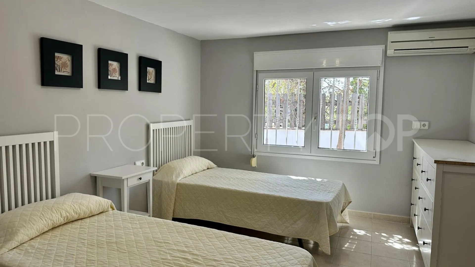 For sale El Rosario house