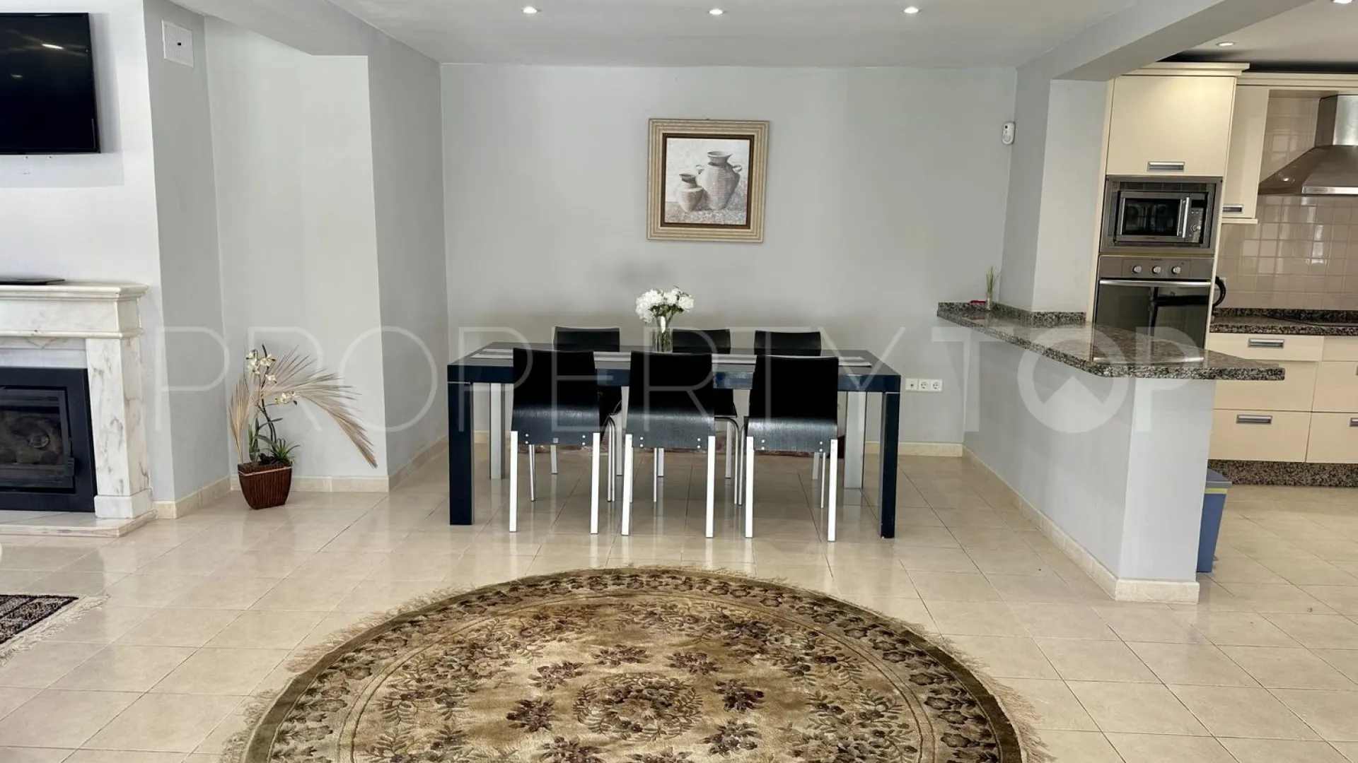 For sale El Rosario house