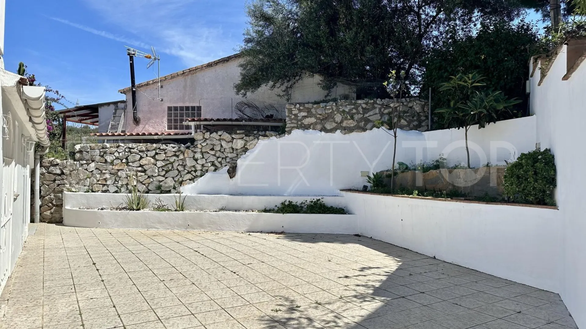 For sale El Rosario house