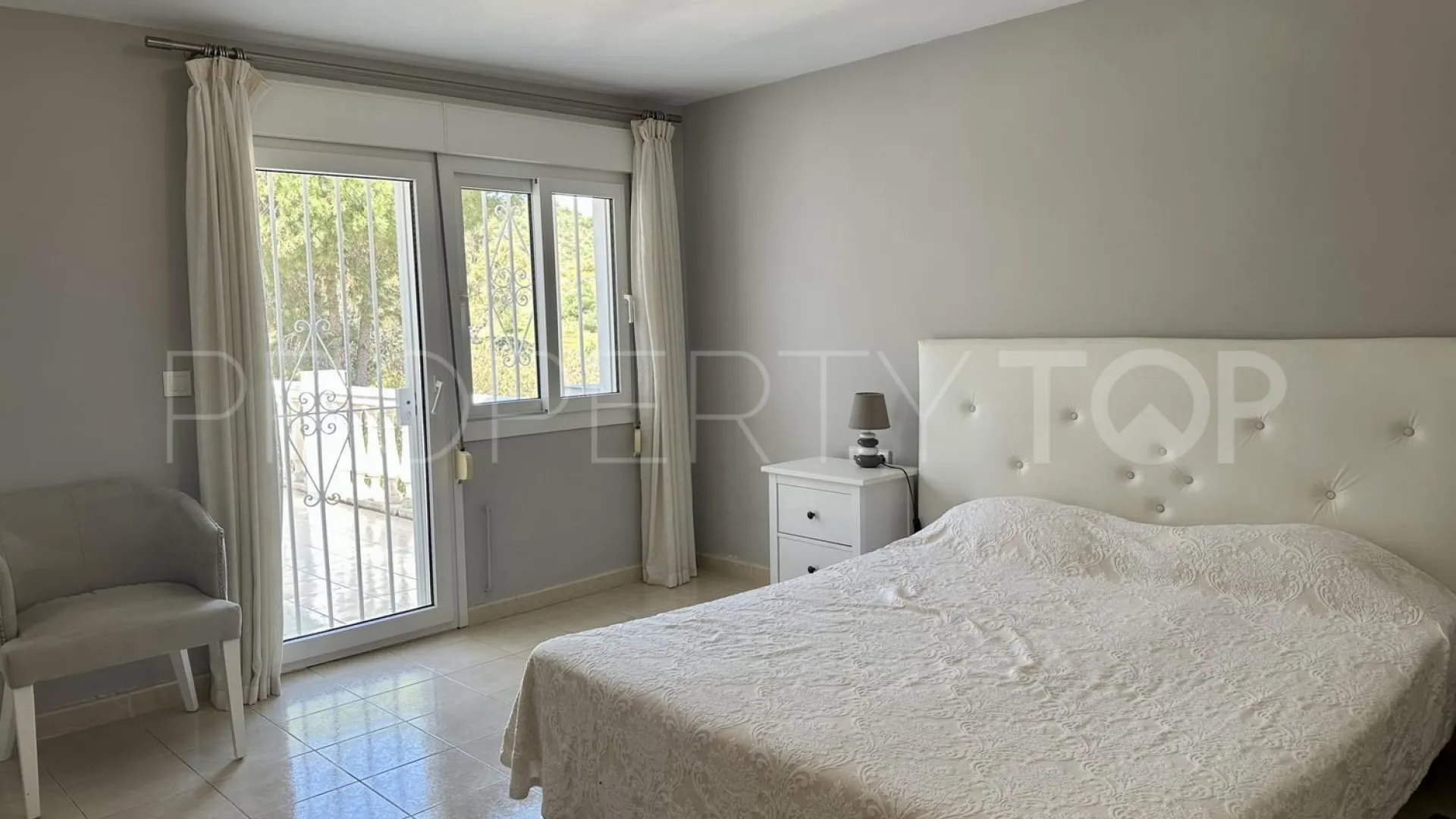 For sale El Rosario house