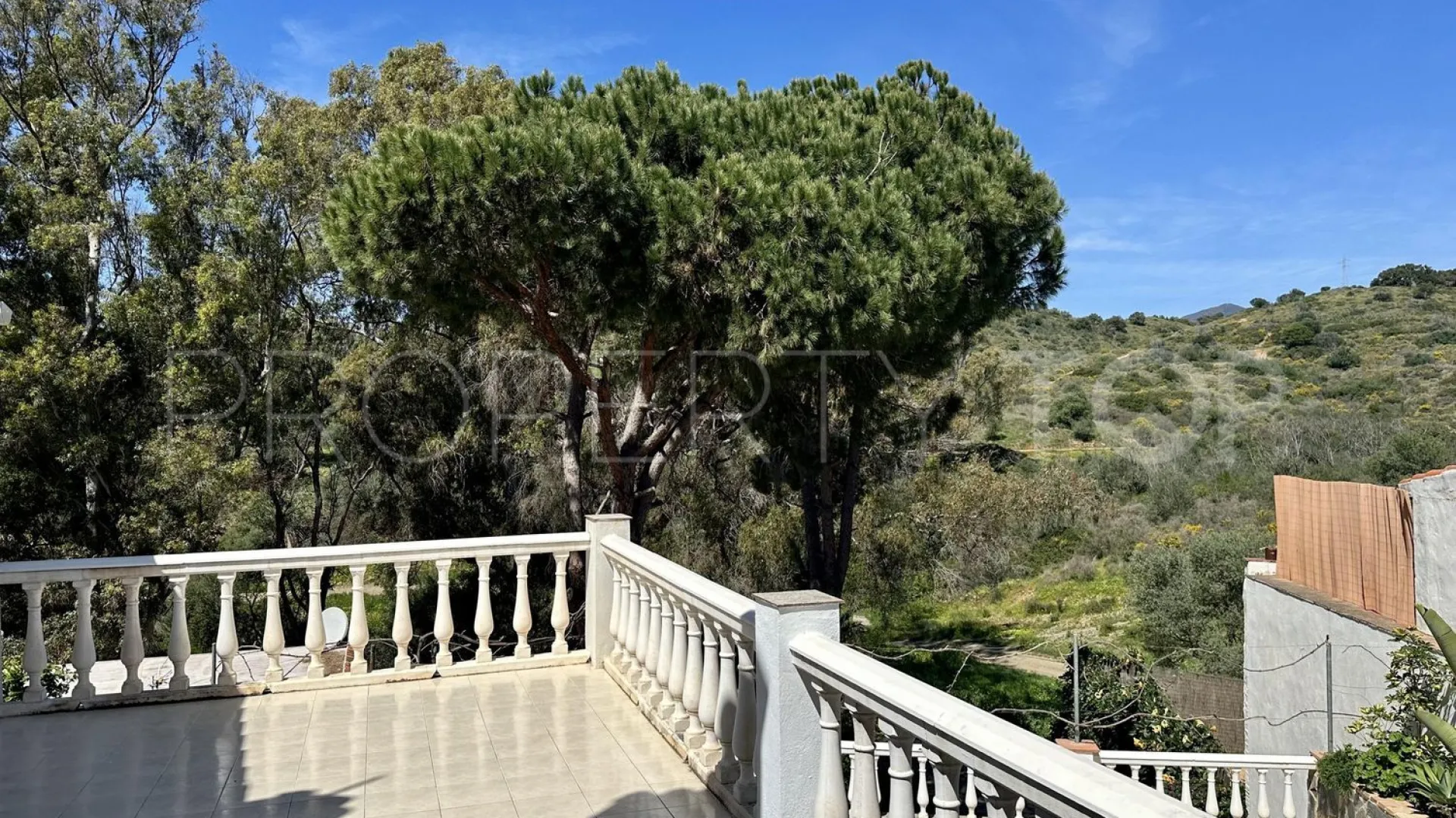 For sale El Rosario house