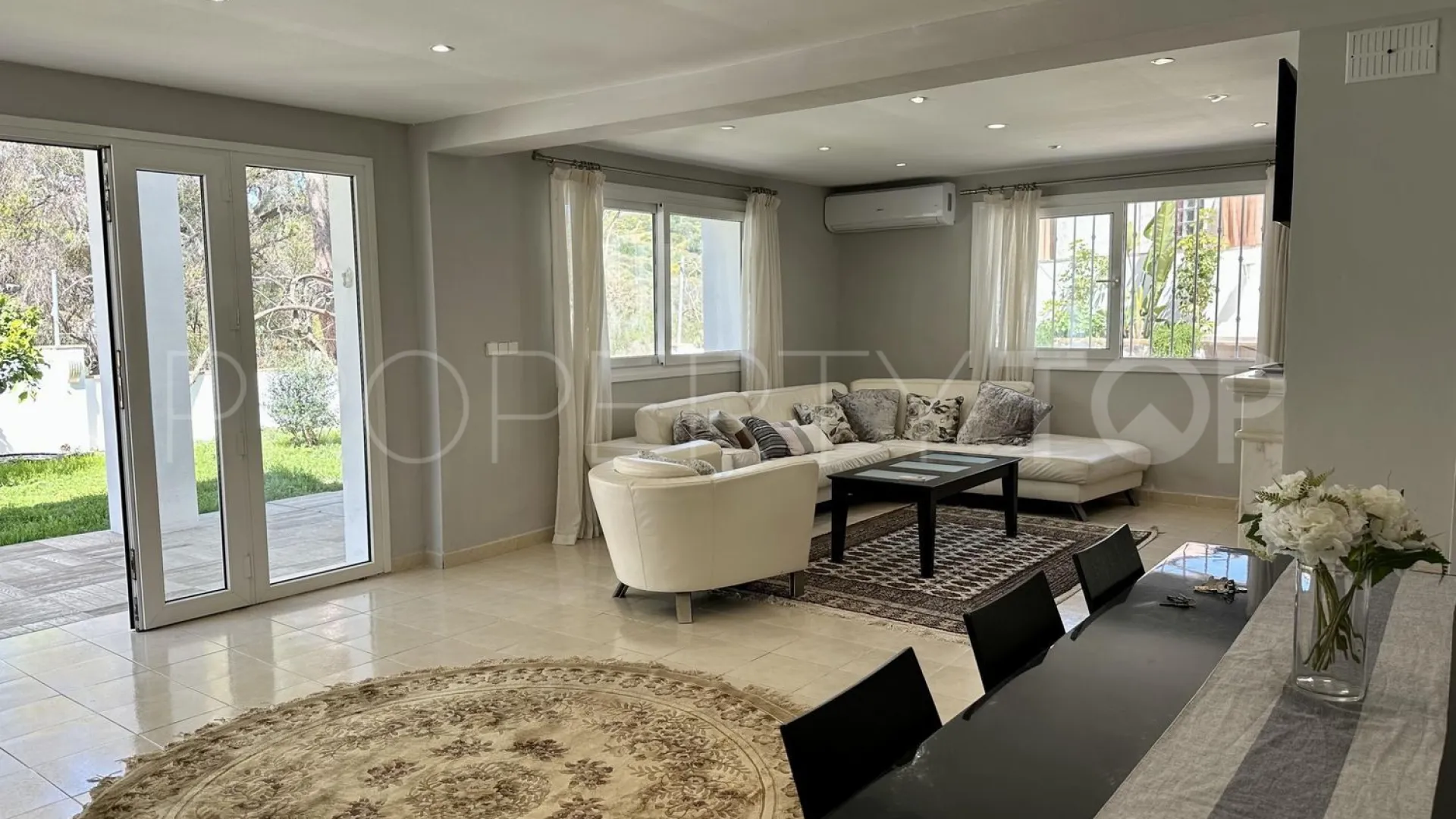For sale El Rosario house