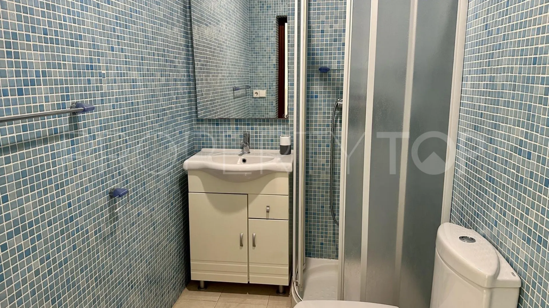 For sale El Rosario house