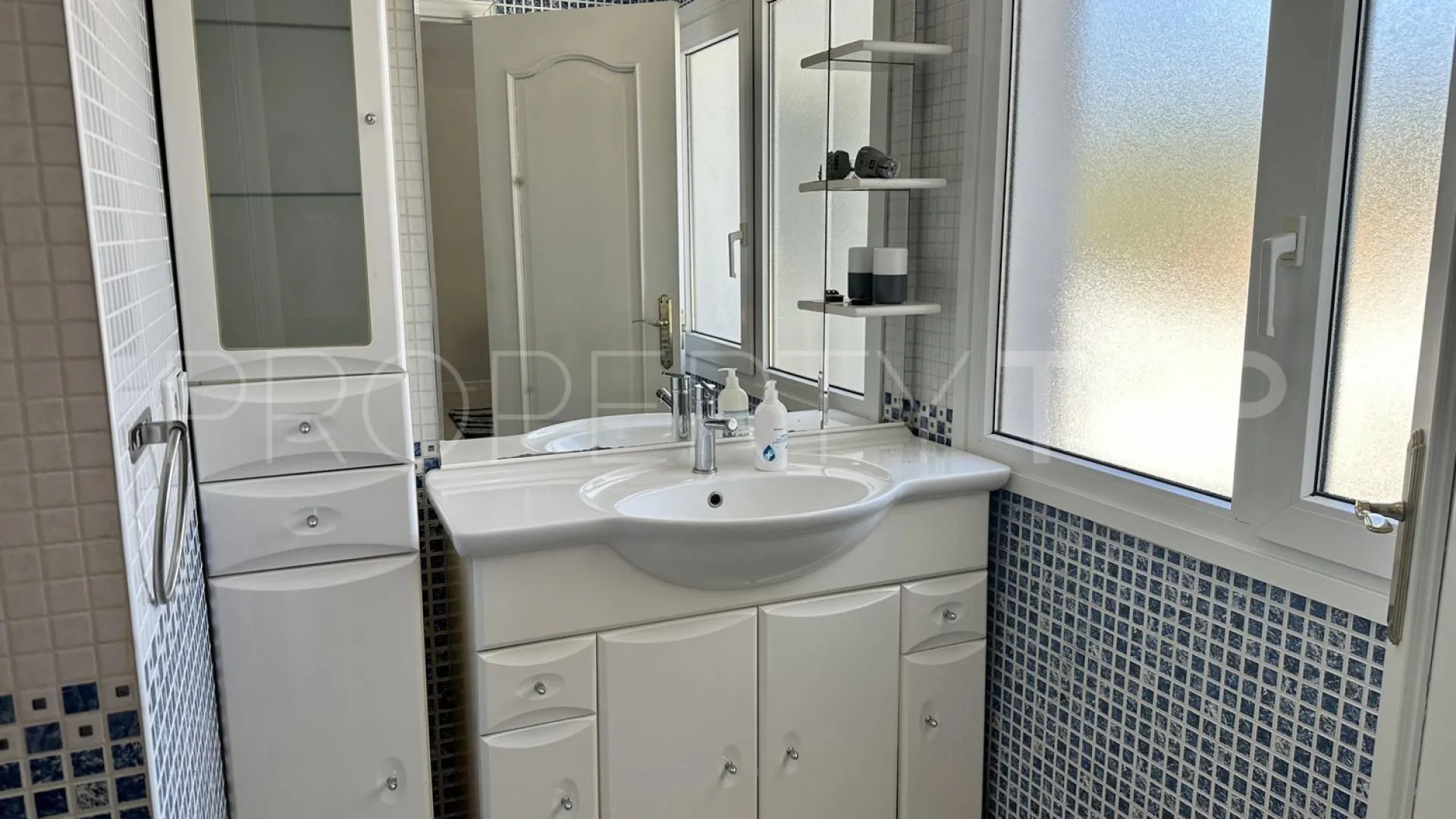 For sale El Rosario house
