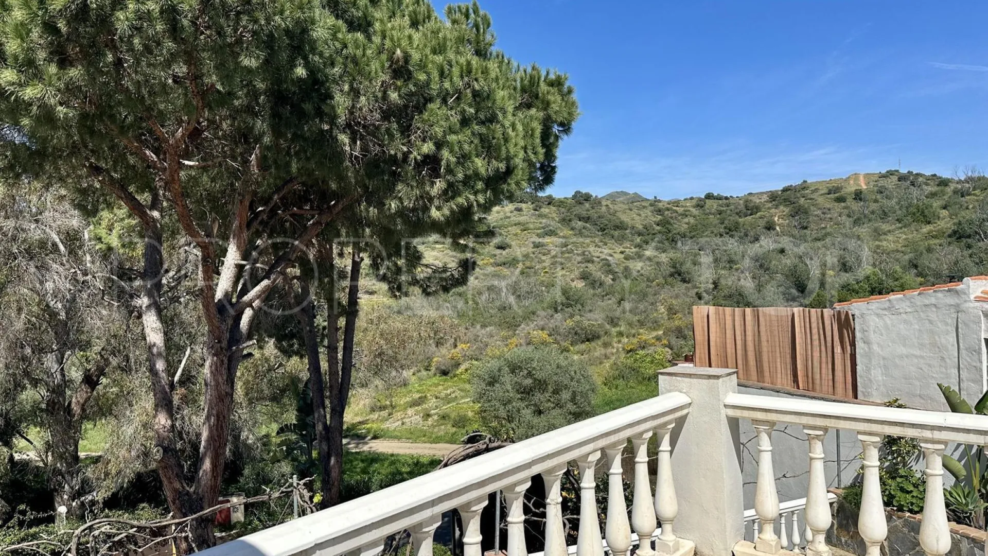 For sale El Rosario house