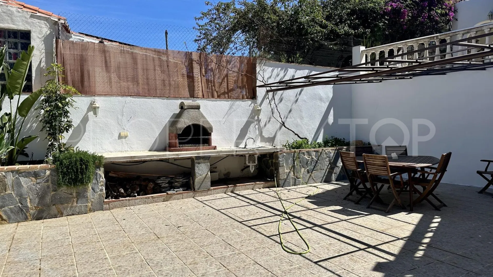 For sale El Rosario house