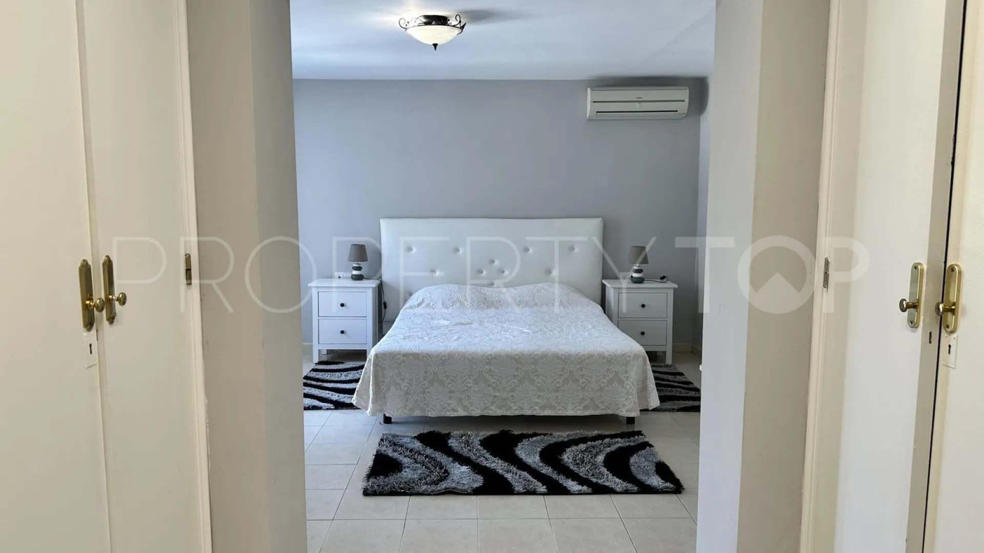 For sale El Rosario house