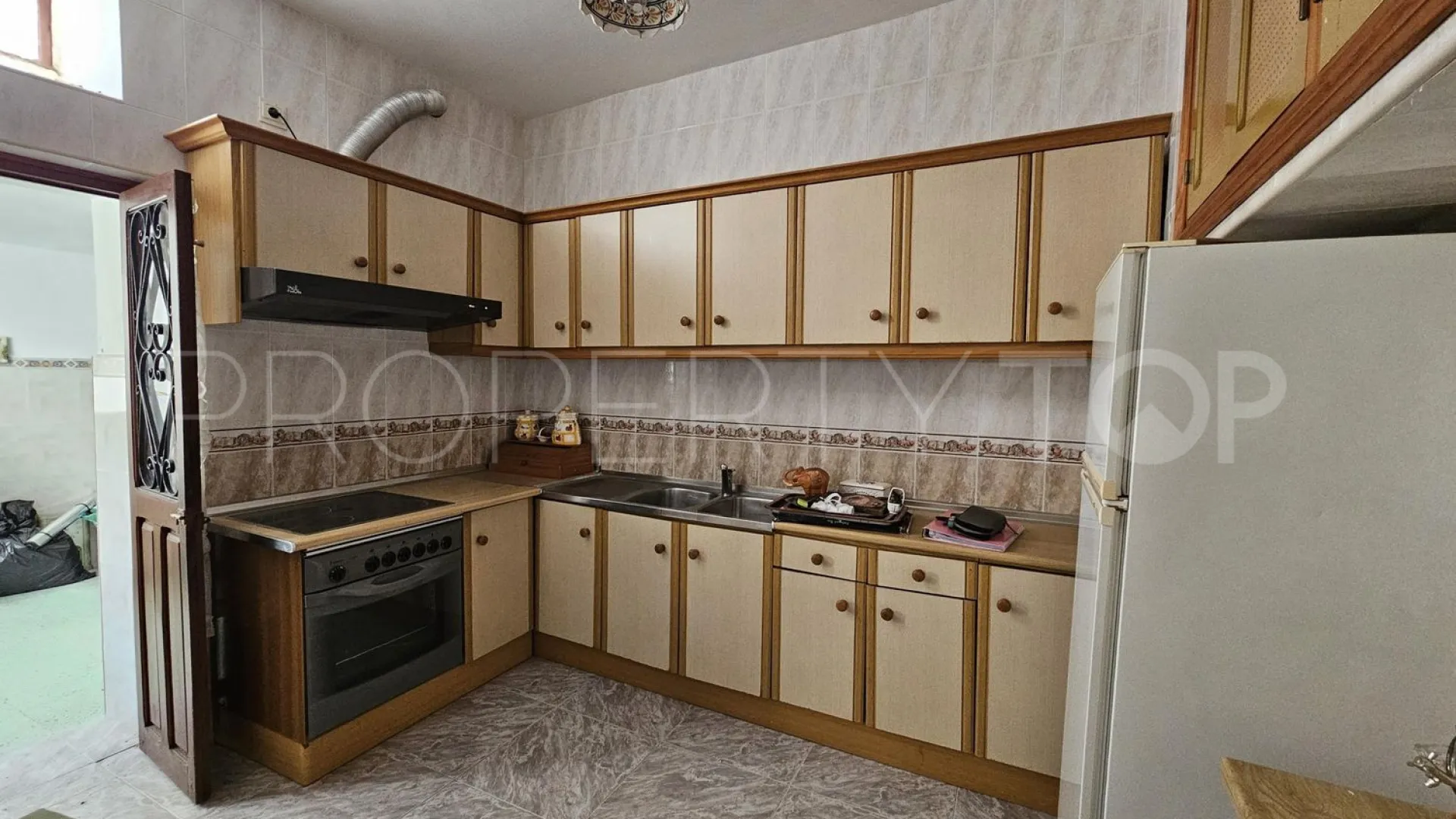 4 bedrooms house for sale in El Burgo