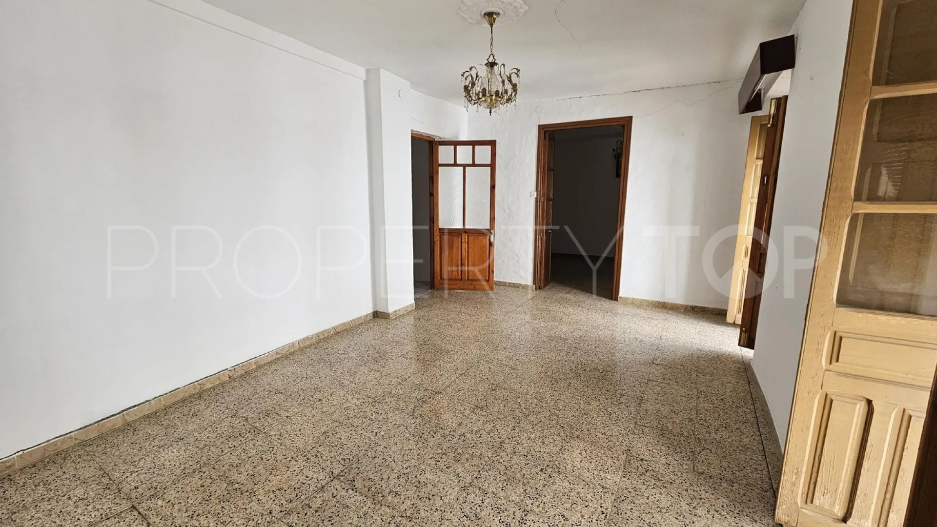4 bedrooms house for sale in El Burgo