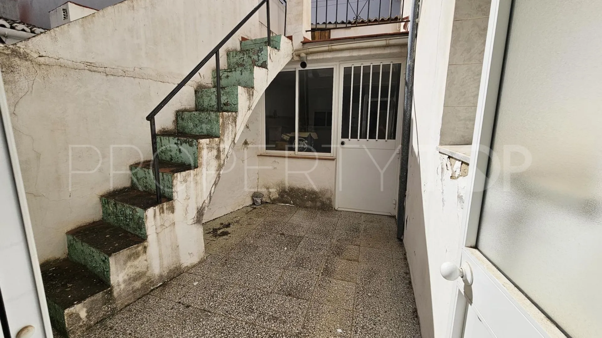 4 bedrooms house for sale in El Burgo