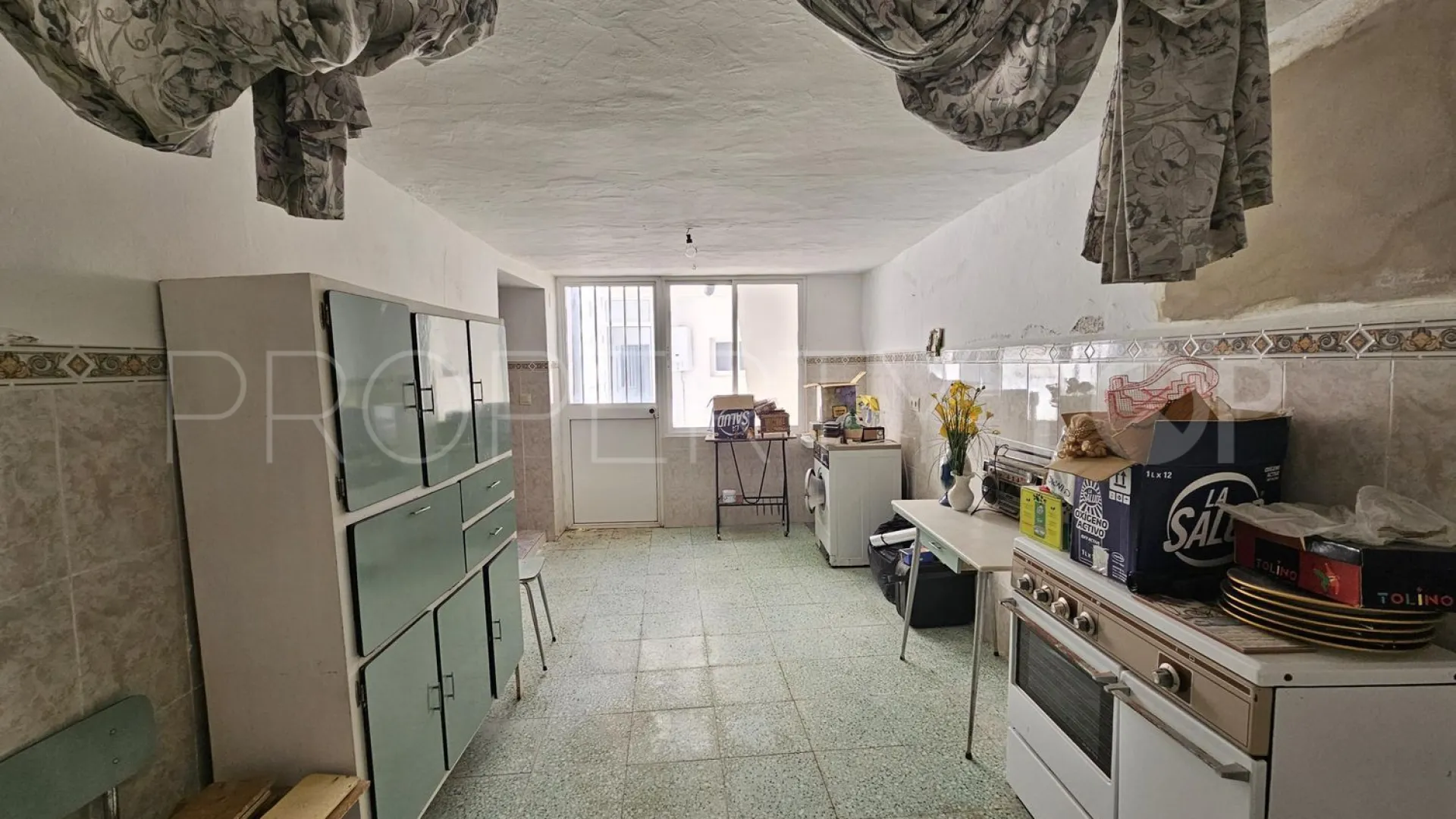 4 bedrooms house for sale in El Burgo