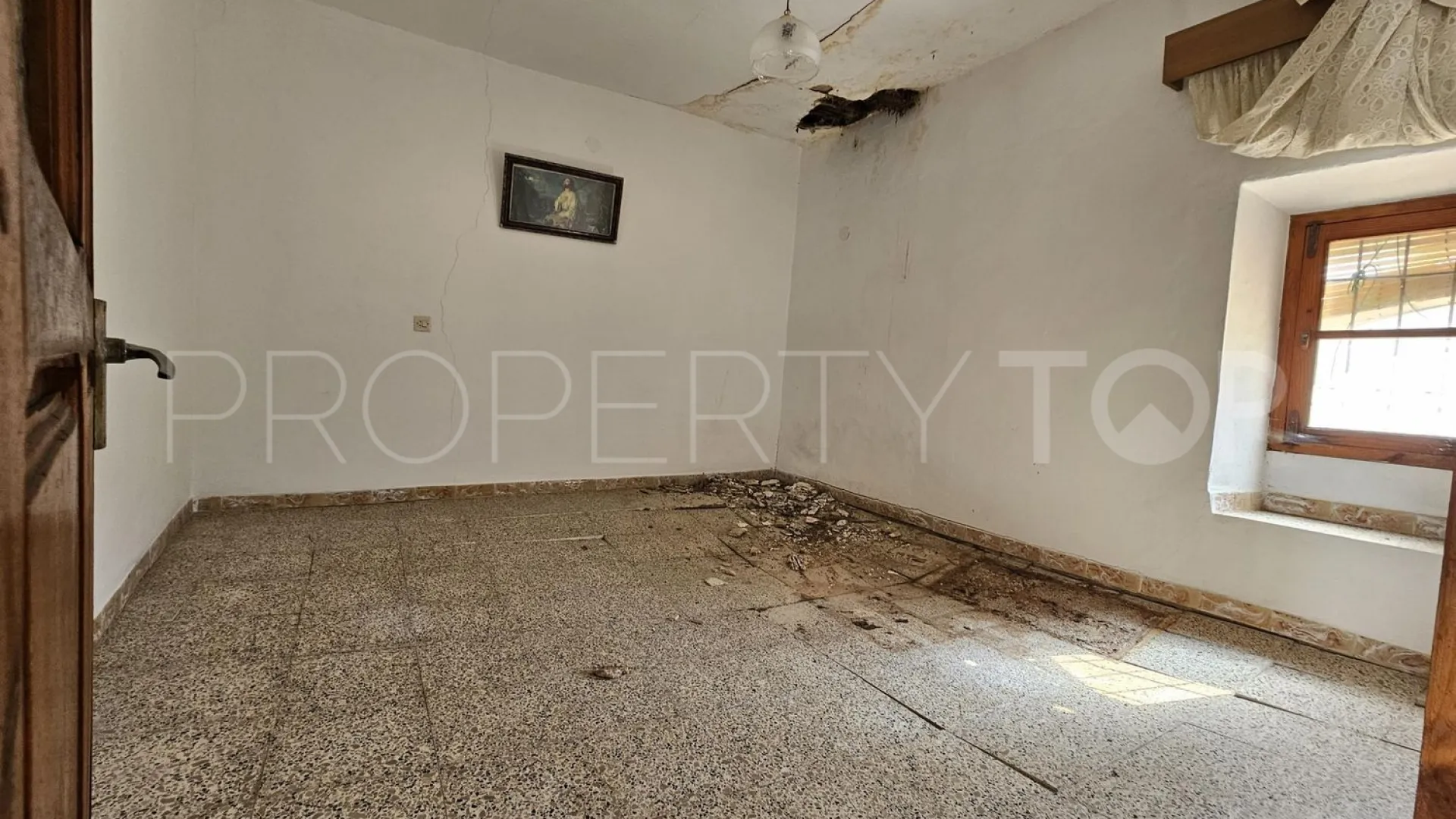 4 bedrooms house for sale in El Burgo