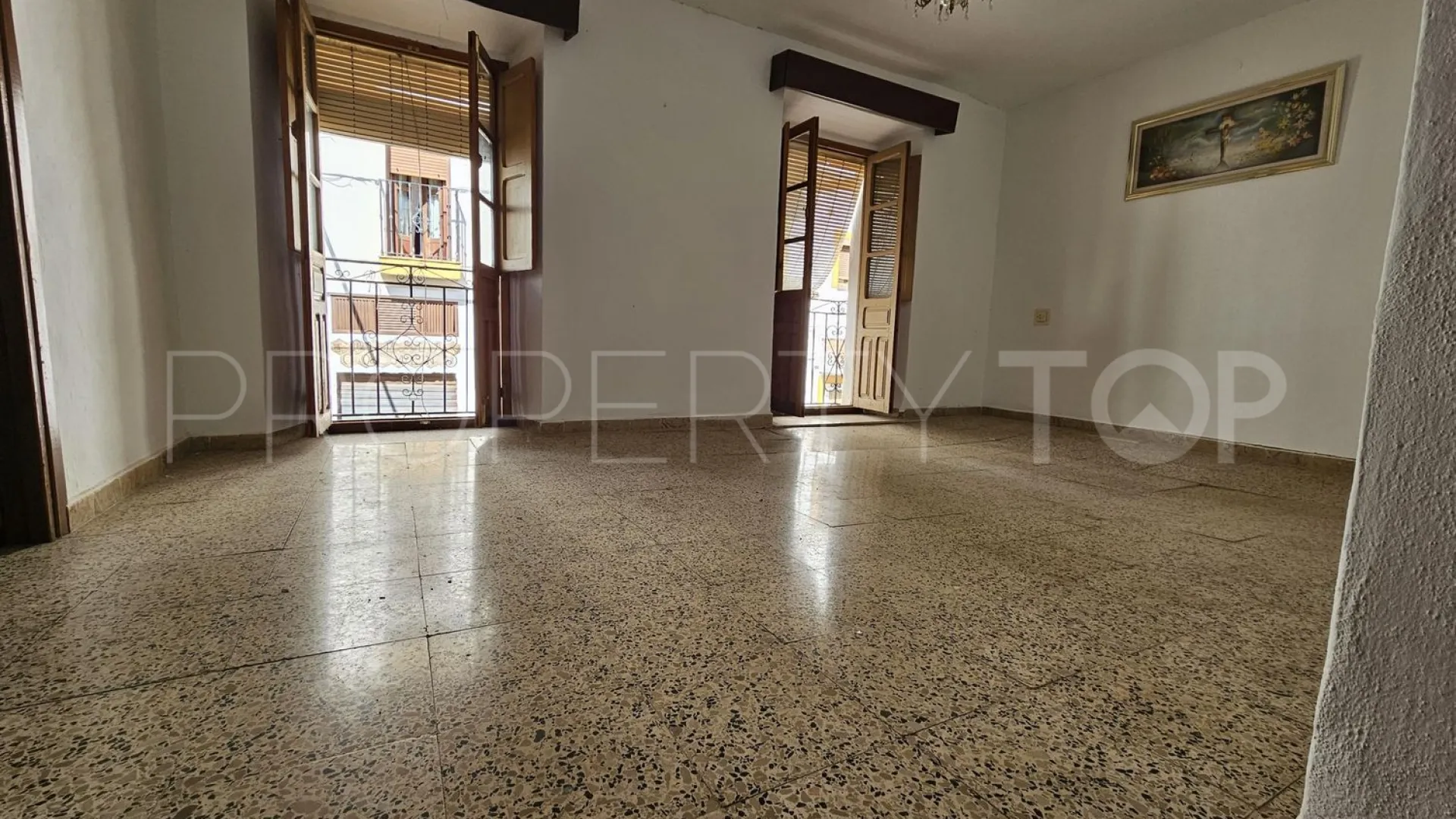 4 bedrooms house for sale in El Burgo
