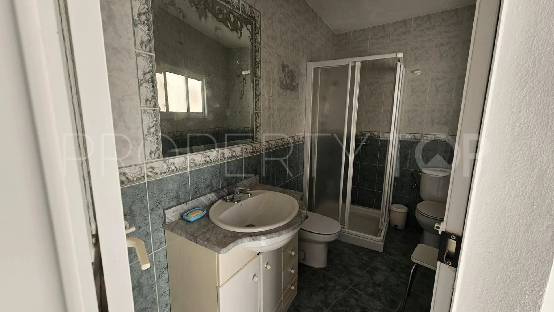 4 bedrooms house for sale in El Burgo