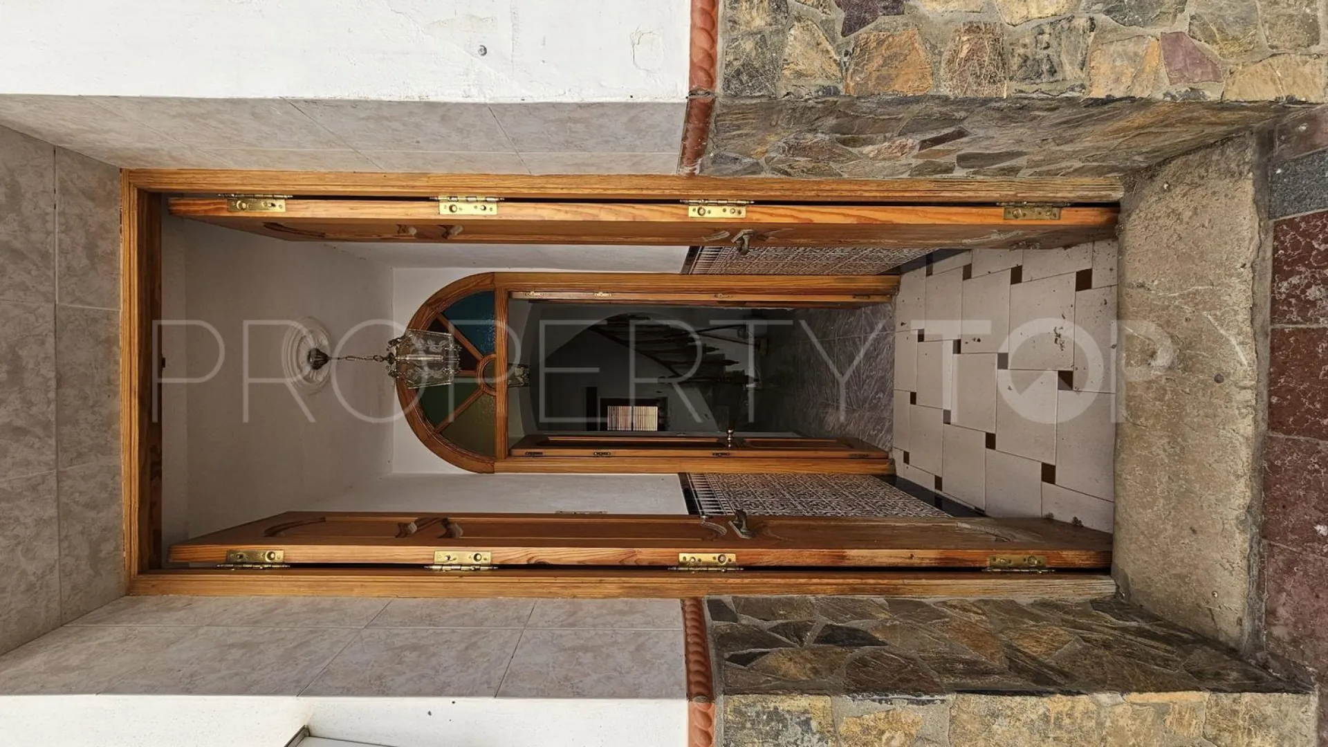 4 bedrooms house for sale in El Burgo
