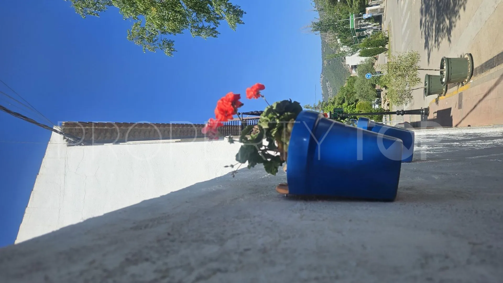 4 bedrooms house for sale in El Burgo