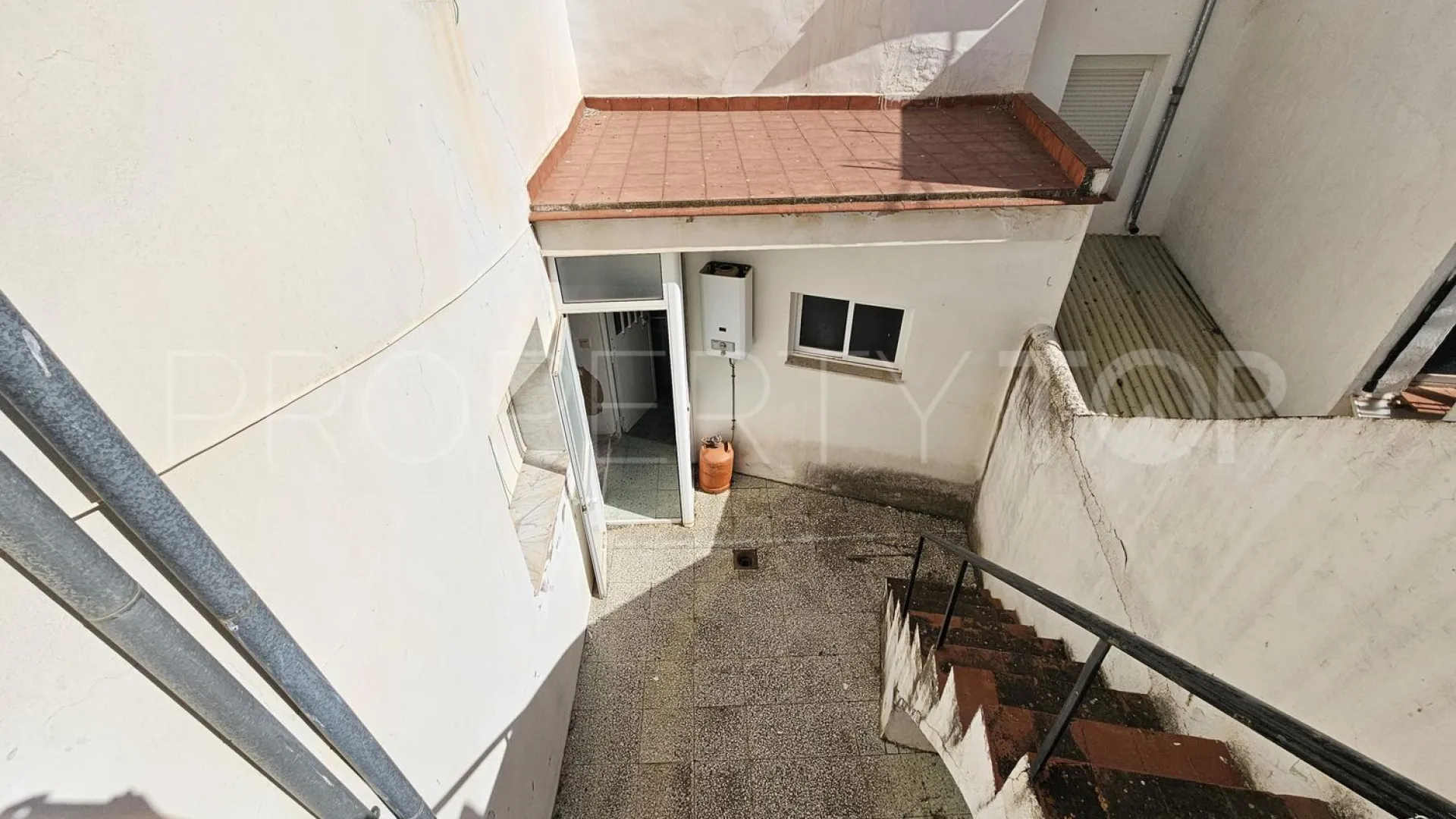 4 bedrooms house for sale in El Burgo