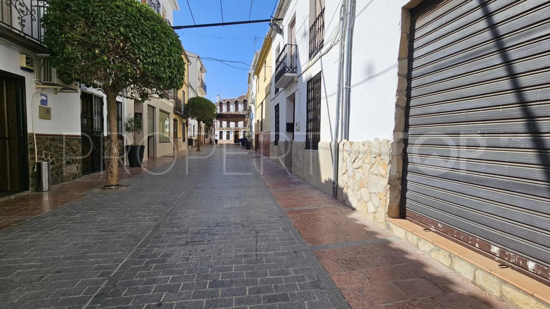 4 bedrooms house for sale in El Burgo
