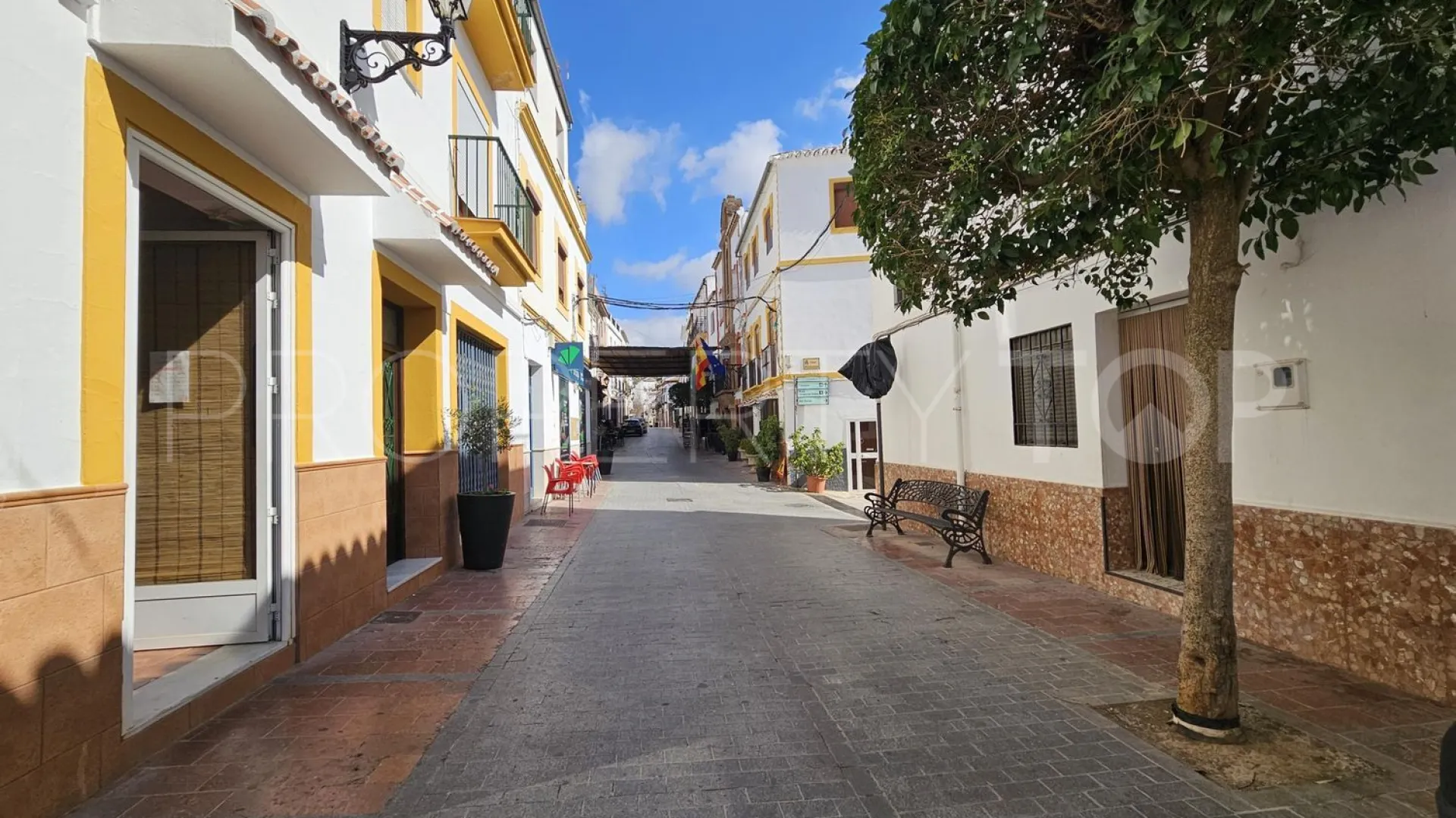 4 bedrooms house for sale in El Burgo