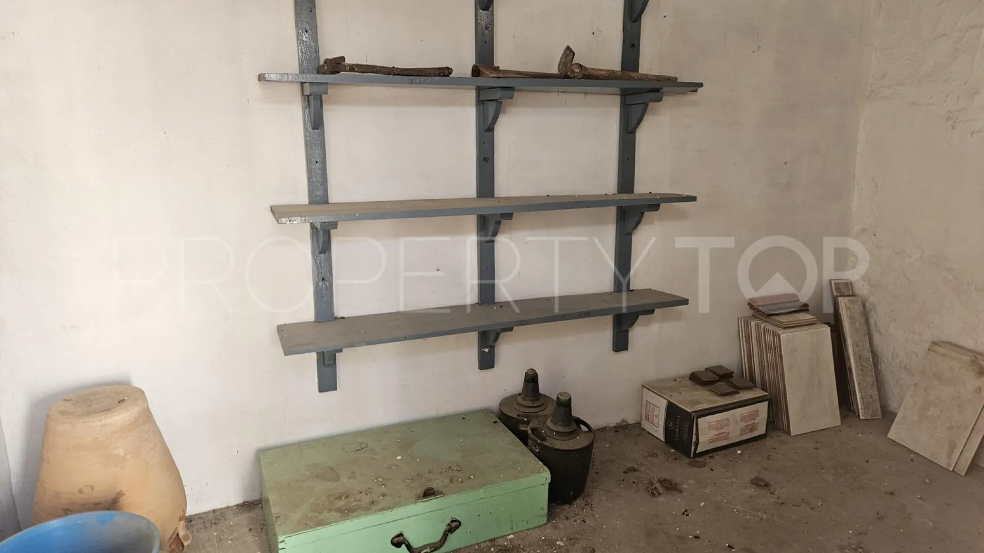 4 bedrooms house for sale in El Burgo