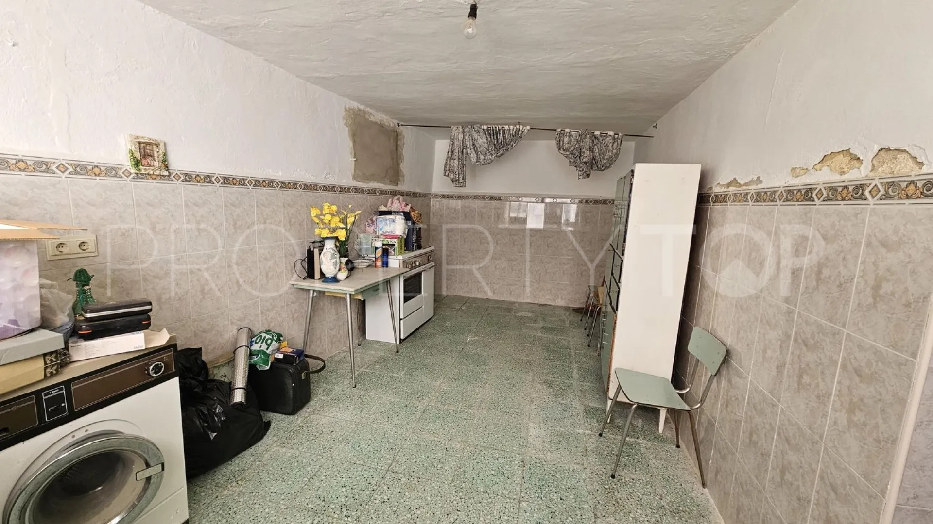 4 bedrooms house for sale in El Burgo