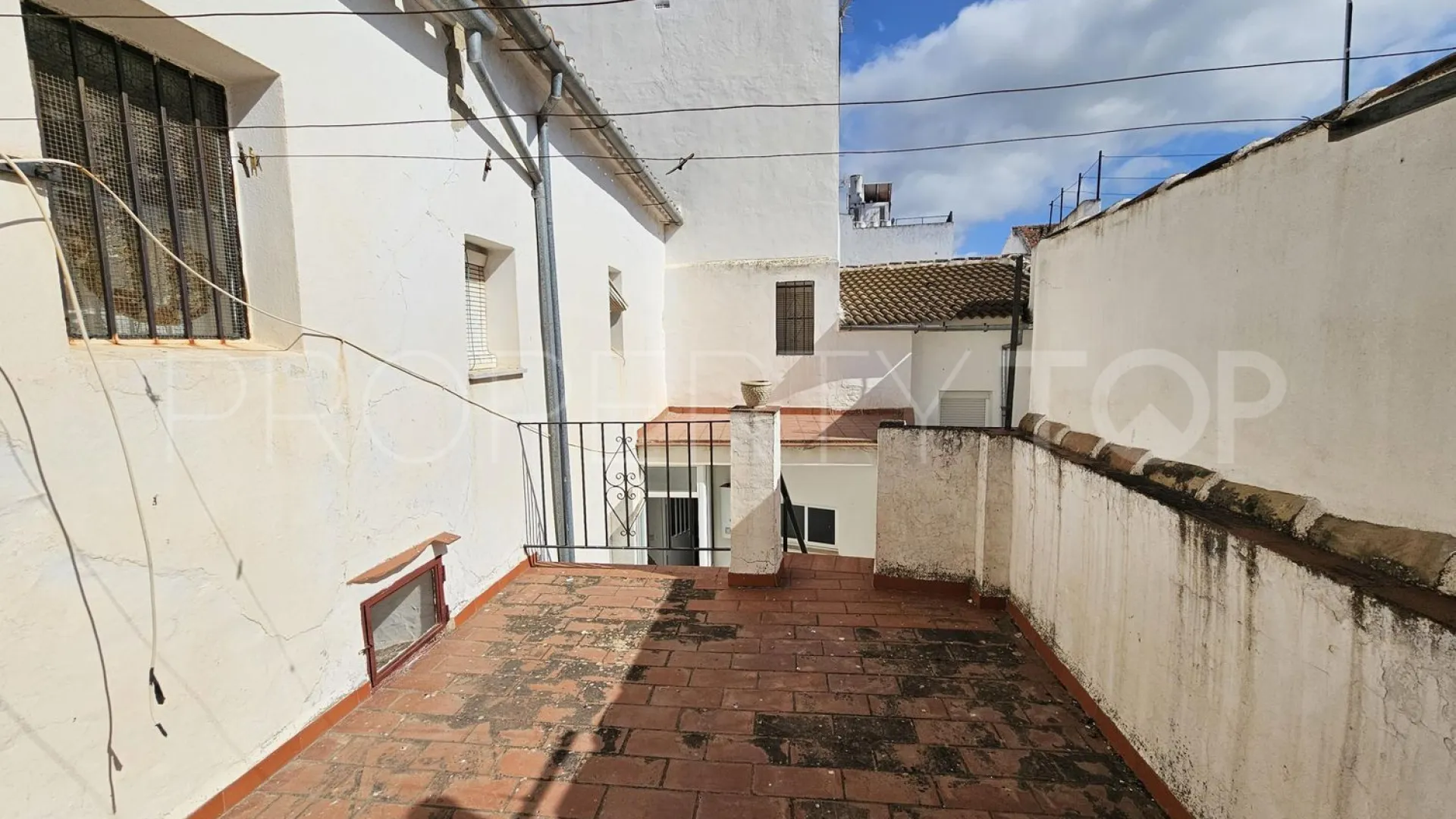 Casa en venta en El Burgo de 4 dormitorios