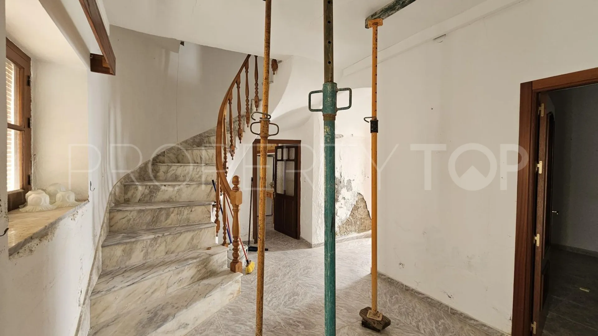 4 bedrooms house for sale in El Burgo