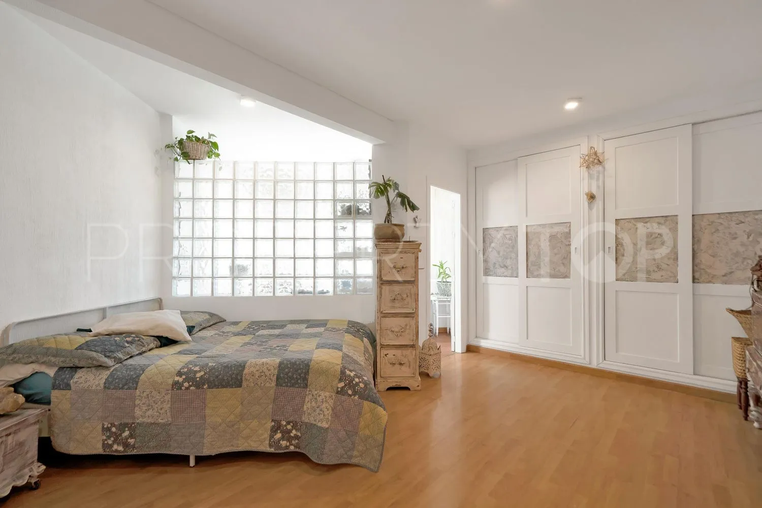 For sale Playa Bajadilla - Puertos 1 bedroom flat