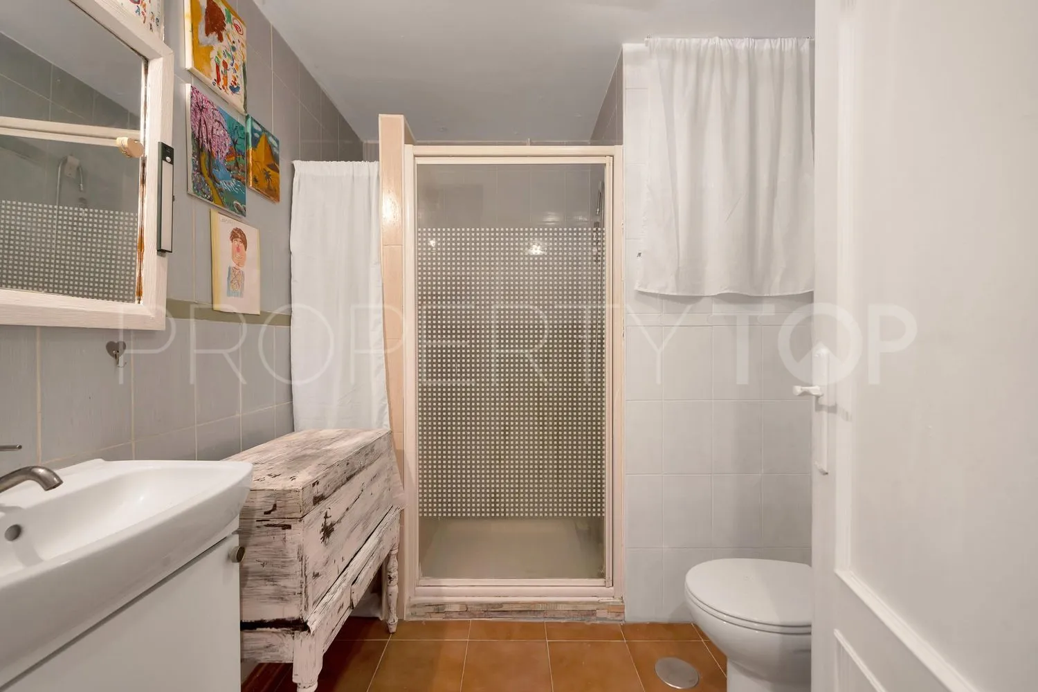 For sale Playa Bajadilla - Puertos 1 bedroom flat