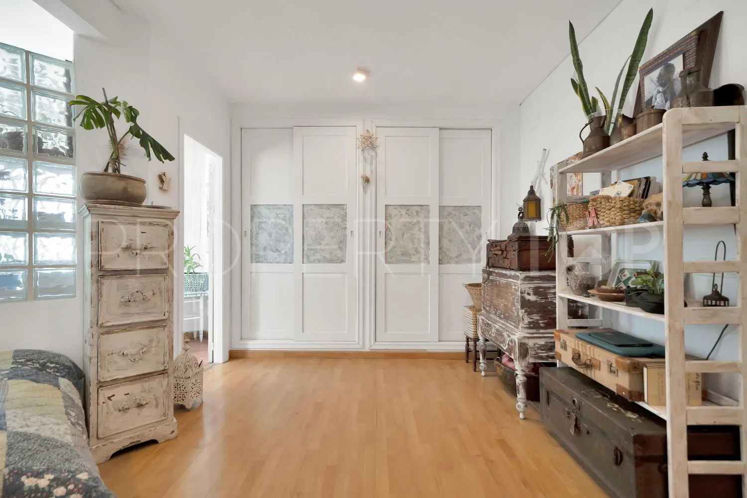 For sale Playa Bajadilla - Puertos 1 bedroom flat
