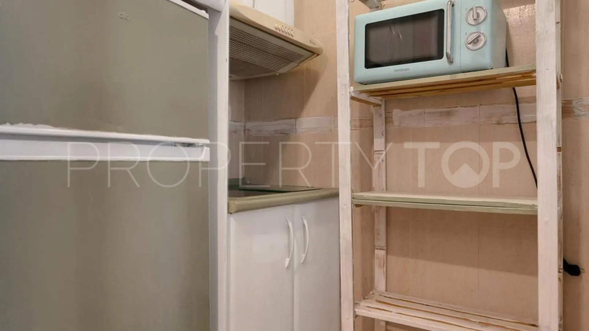 For sale Playa Bajadilla - Puertos 1 bedroom flat