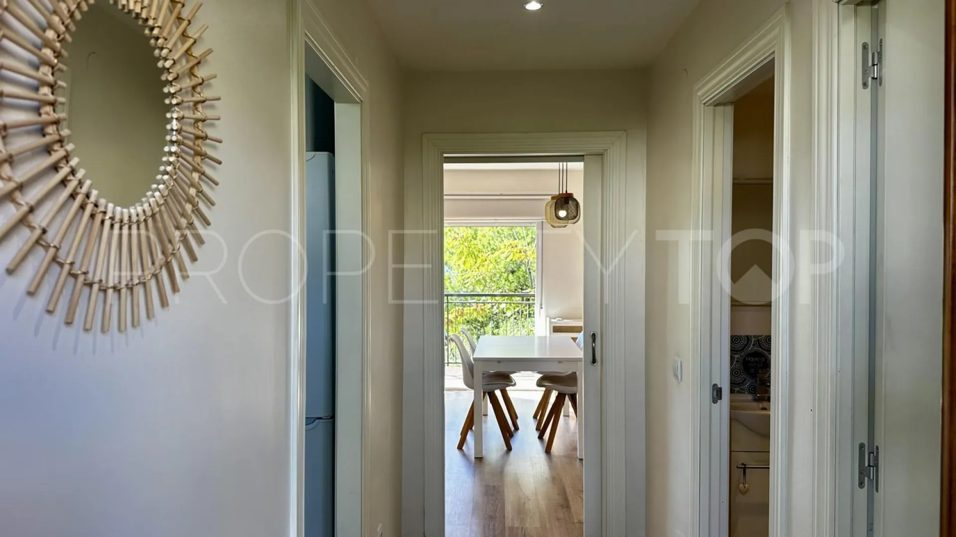 Piso en venta en Olletas - Sierra Blanquilla