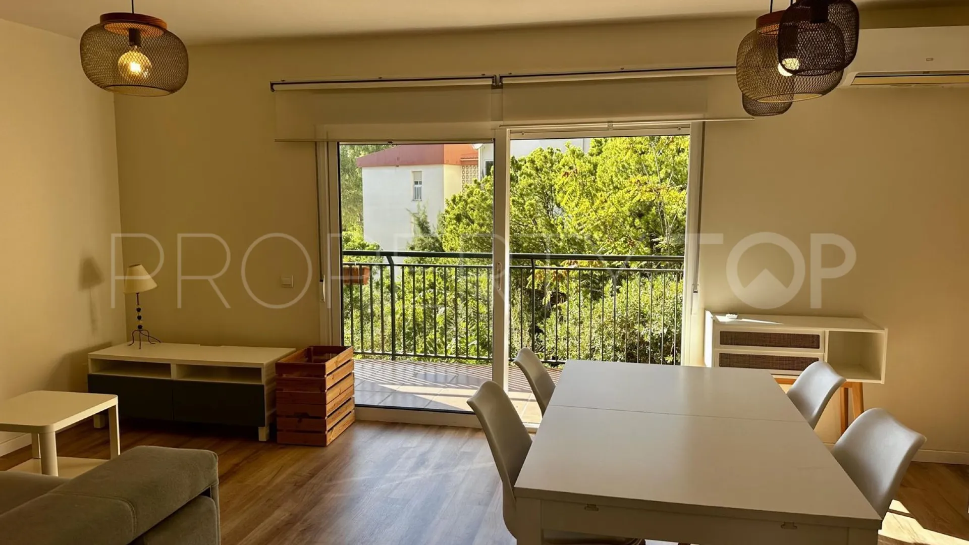 Piso en venta en Olletas - Sierra Blanquilla