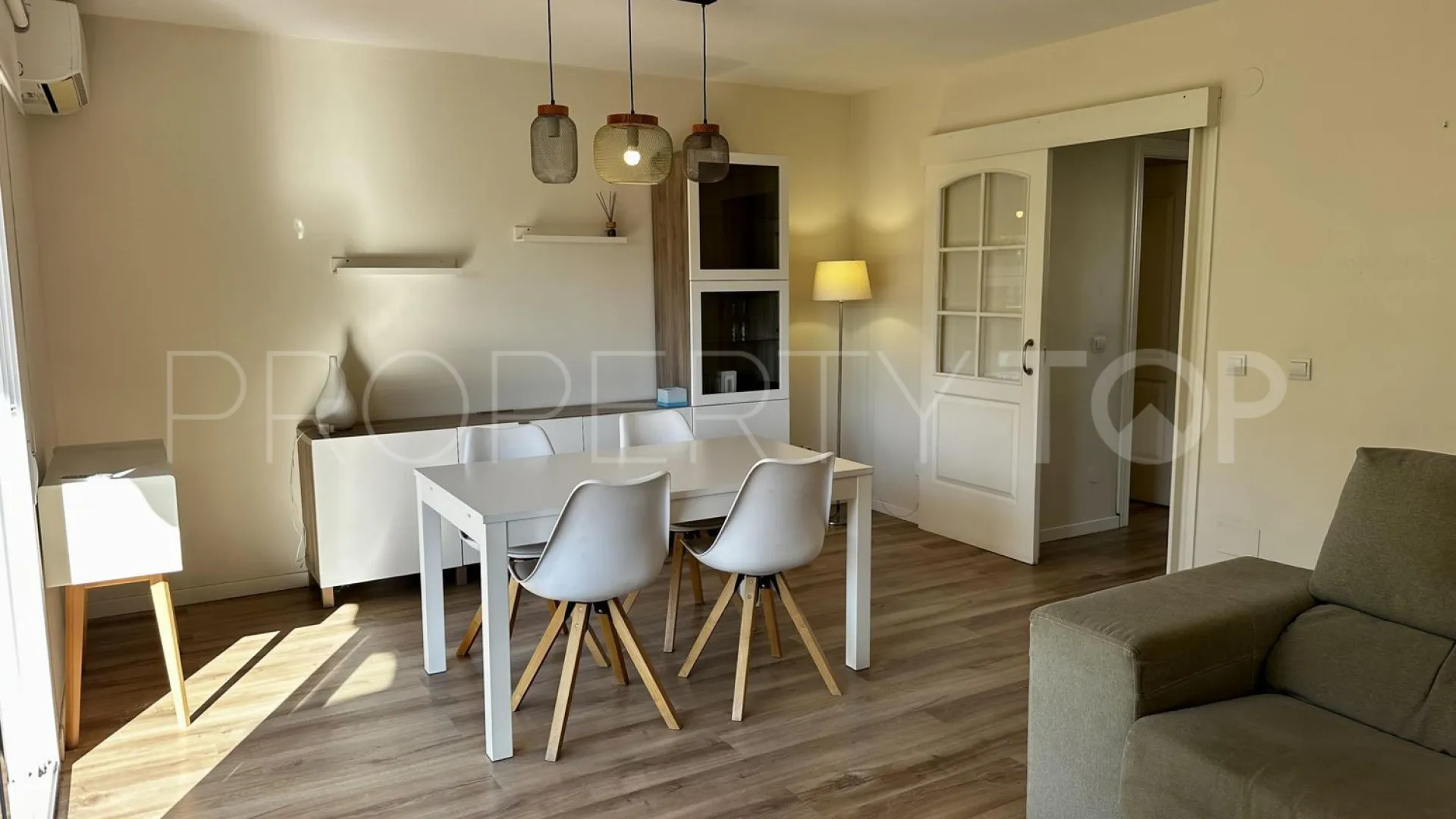 Piso en venta en Olletas - Sierra Blanquilla