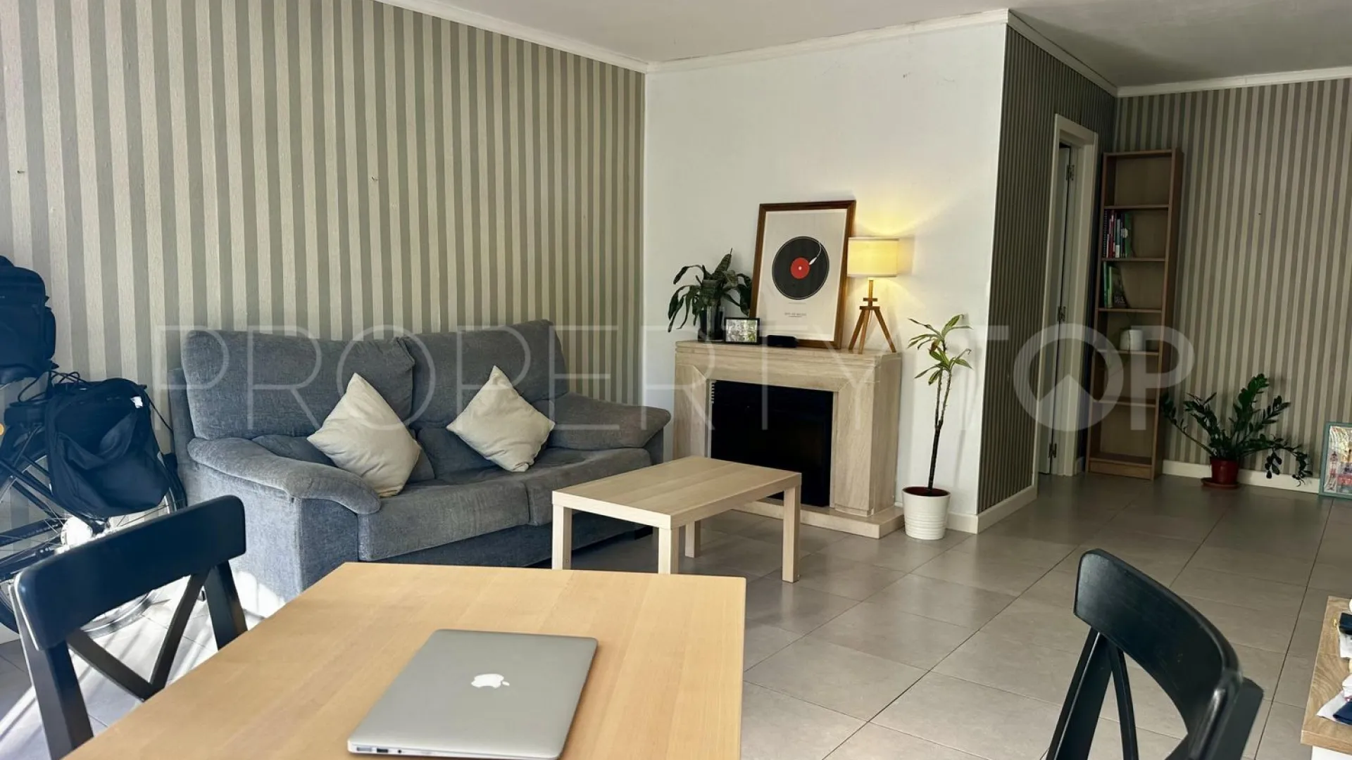 Piso en venta en Olletas - Sierra Blanquilla
