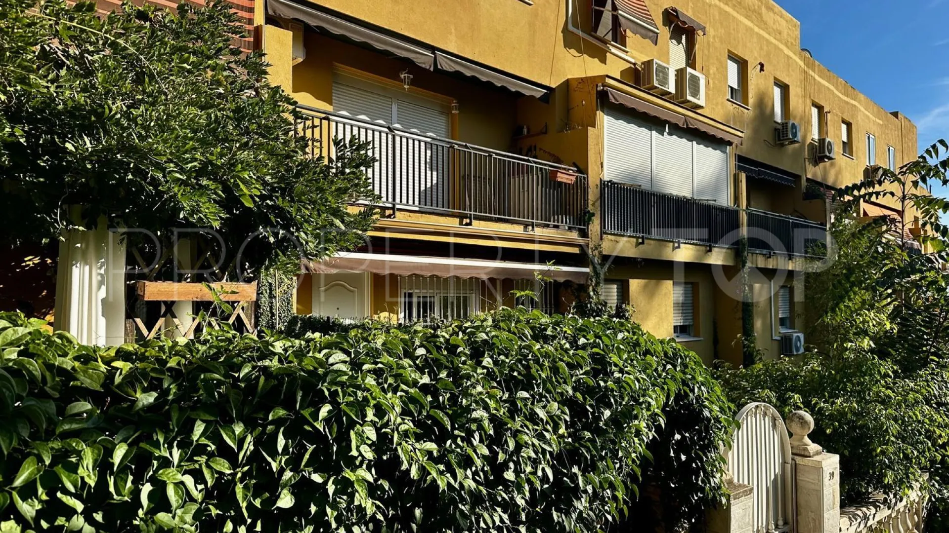 Piso en venta en Olletas - Sierra Blanquilla