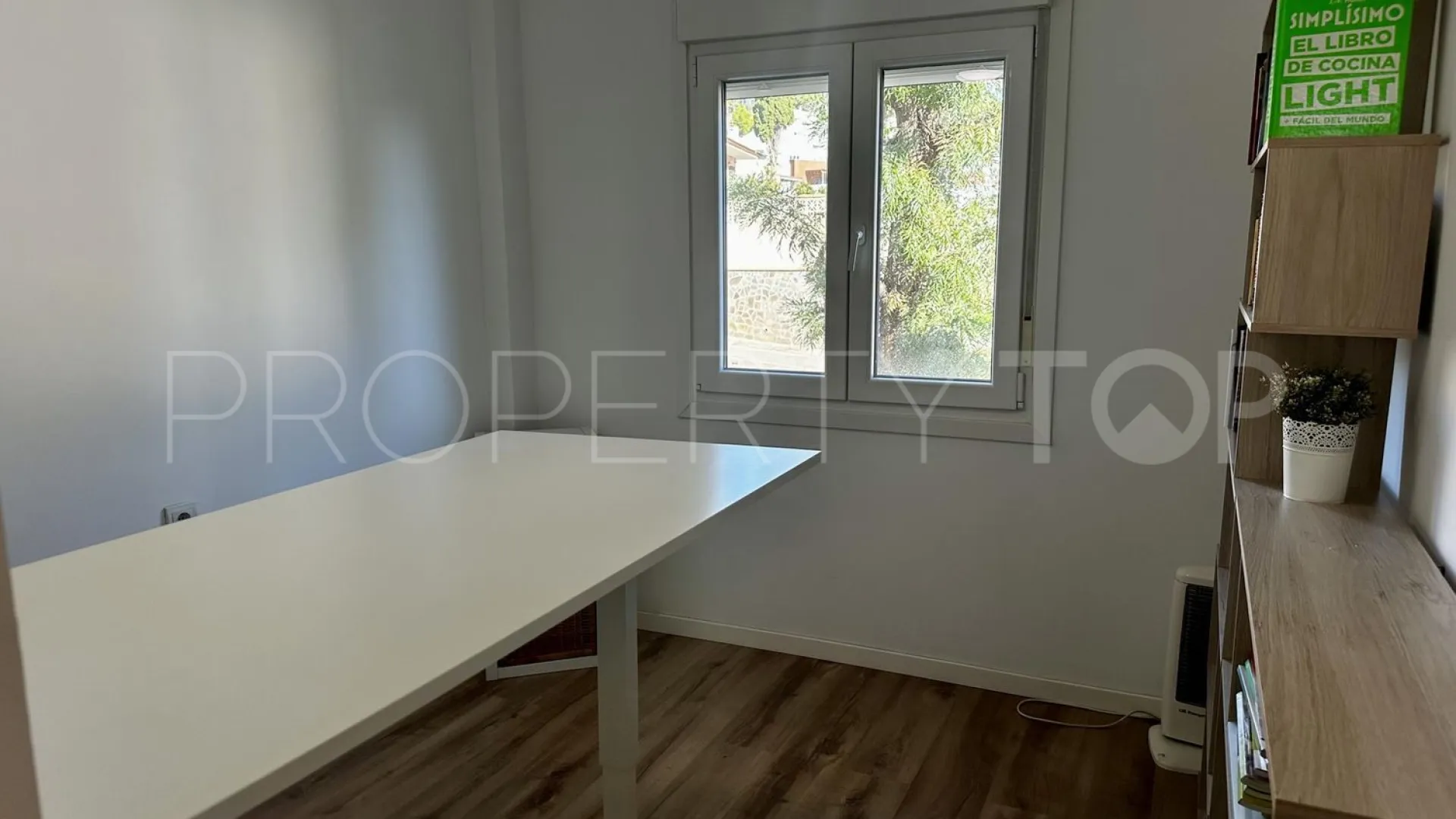 Piso en venta en Olletas - Sierra Blanquilla