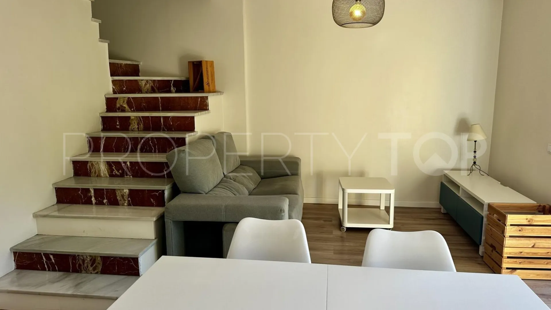 Piso en venta en Olletas - Sierra Blanquilla