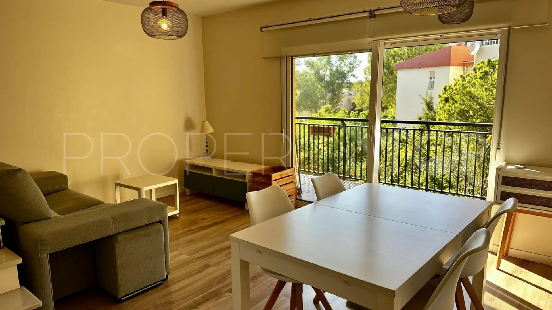 Piso en venta en Olletas - Sierra Blanquilla
