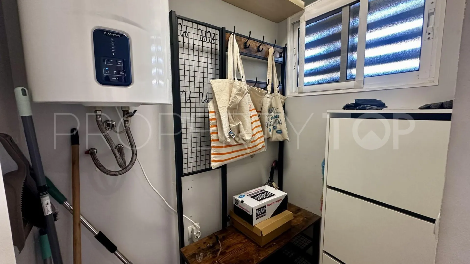 Piso en venta en Olletas - Sierra Blanquilla