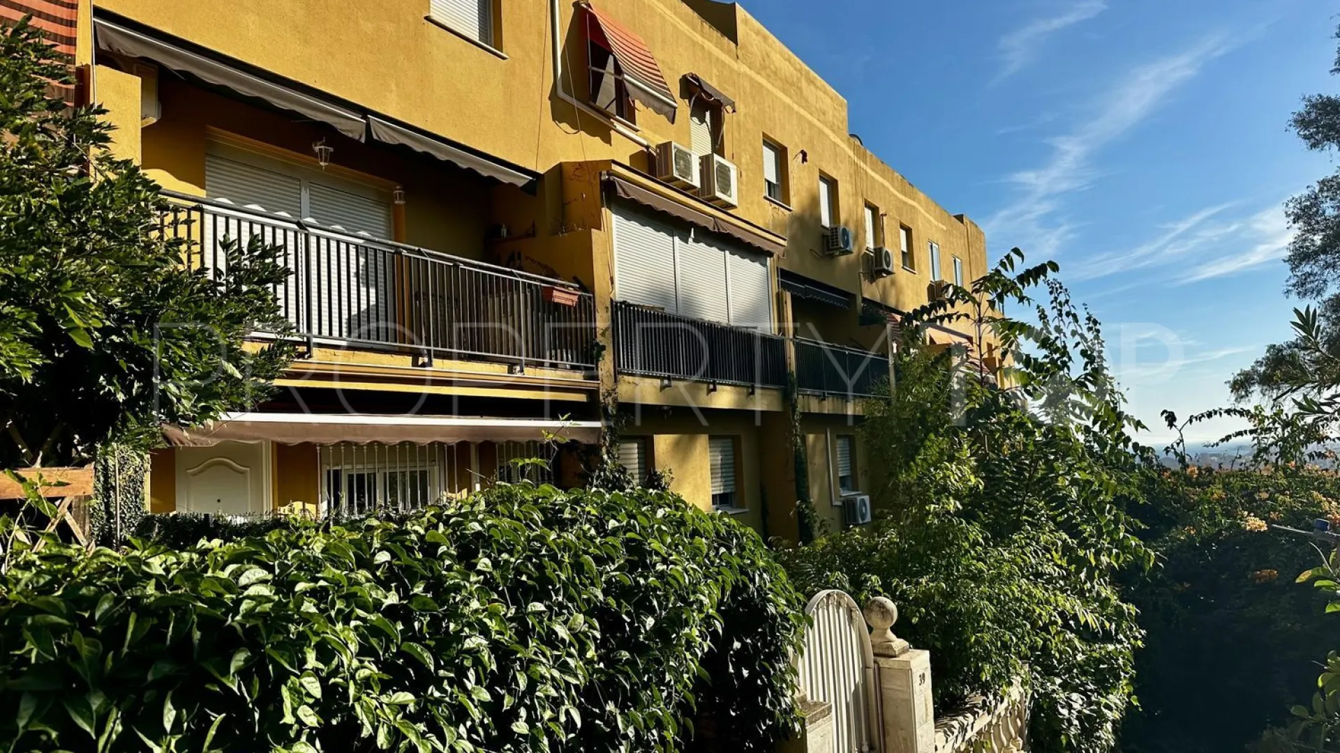 Piso en venta en Olletas - Sierra Blanquilla