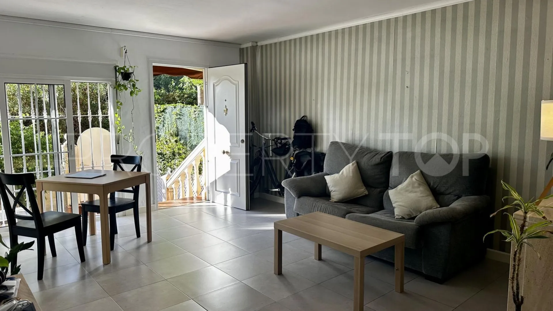 Piso en venta en Olletas - Sierra Blanquilla