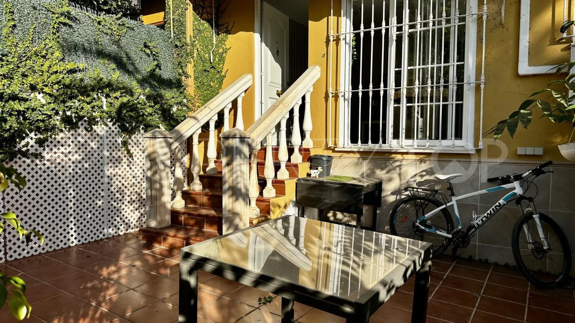 Piso en venta en Olletas - Sierra Blanquilla